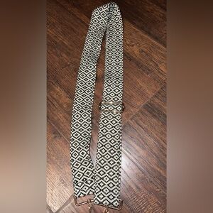 Purse strap